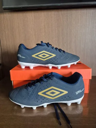 Chuteira Umbro Neo Striker campo- Original