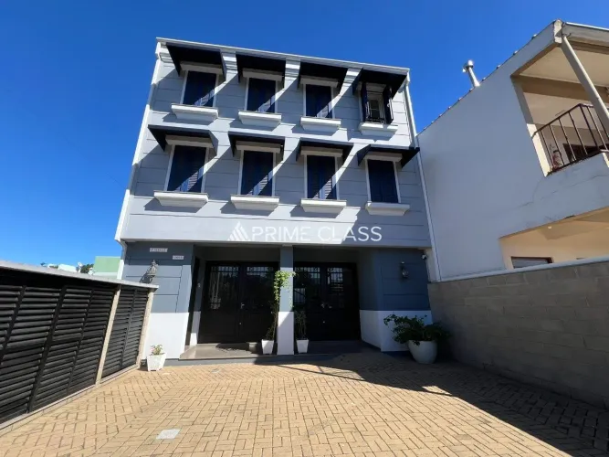 Loja/Ponto Comercial 68m² Bairro Rio Branco - Canoas