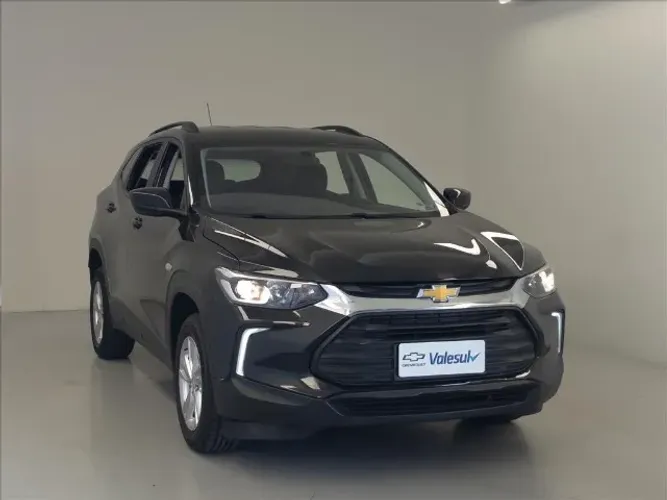 Chevrolet Tracker LT 1.0 Turbo 12V Flex AUT 2022