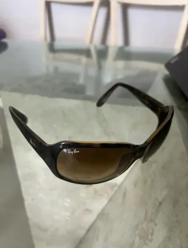 Ray-Ban Original RB4118