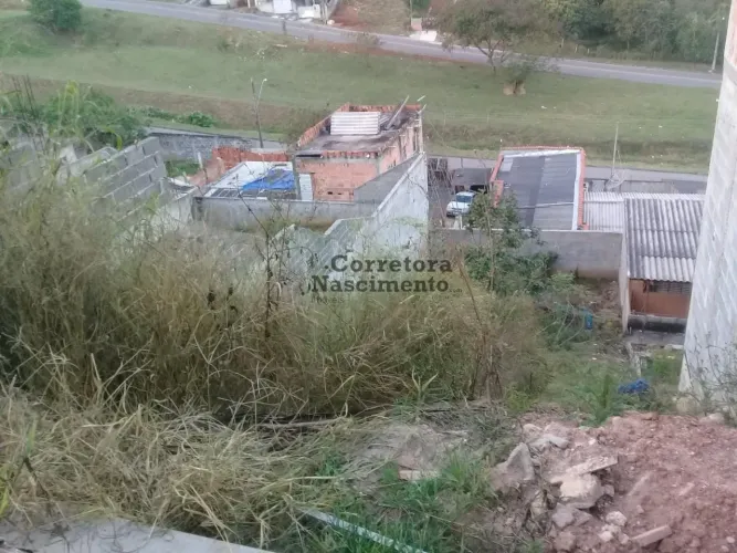 Ótimo terreno para projeto de aquisição e construção