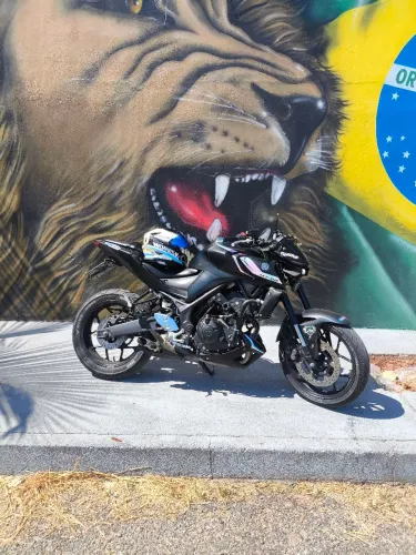 VENDE-SE ÁGIO DE MT 03