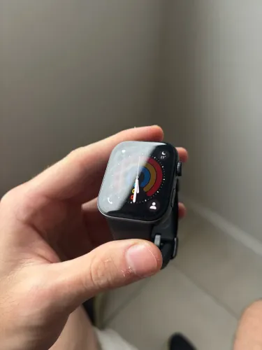 Smartwatch Huawei Fit 3