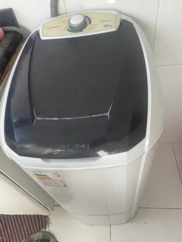 Tanquinho 10 kg
