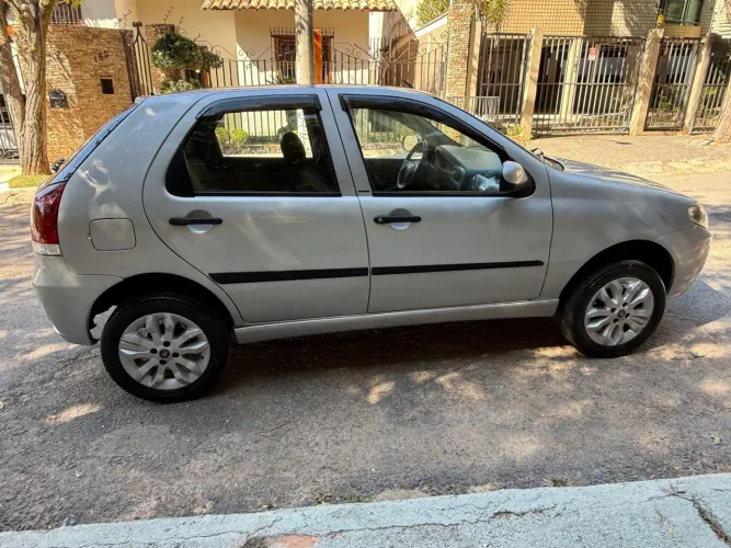 Palio 2013 Básico R$ 27.900