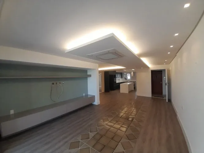 Apartamento com 2 dormitórios à venda, 128 m² por R$ 1.250.000,00 - Boa Viagem - Recife/PE