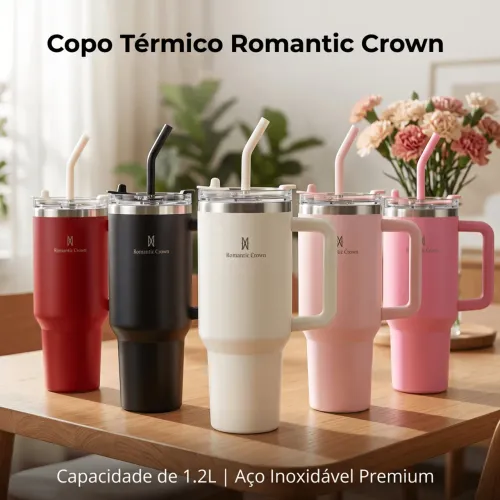 Copos térmicos