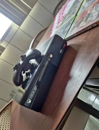 Xbox 360