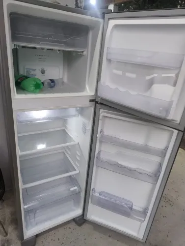 Electrolux Frost Free 371 litros 220v ENTREGO