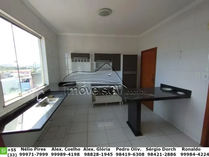 Santa Rita - Apartamento