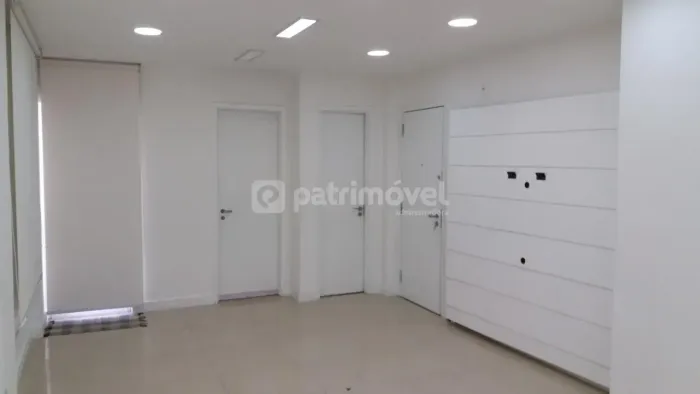 Cobertura para Locação 40M² de área útil e 60 m² de varanda, Barra da Tijuca, Rio de Janei
