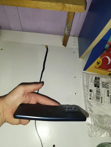 Celular moto g84 