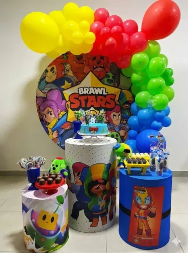 Balões personalizados & Pegue e Monte.<br>? Festas & Pegue e Monte<br>? Presentes & Surpresas