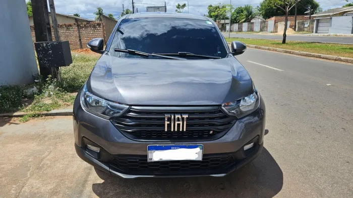 Fiat Strada Freedom 1.3 Flex 8V CD 2023