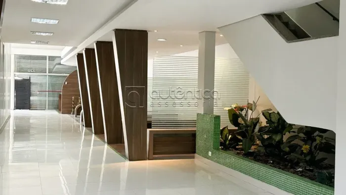 Prédio Mono usuário 1 mil m² - Lapa - SP