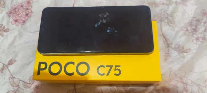 Poco c75 