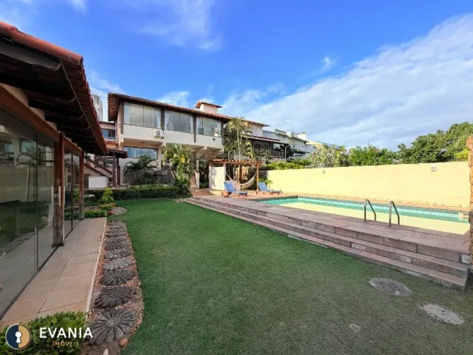 Casa duplex com 4 quartos à venda, 358 m² - Ilha do Boi - Vitória (ES)