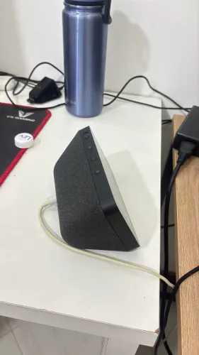 Echo show 5 segunda geração 