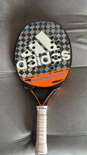 Raquete Adidas Beach Tennis