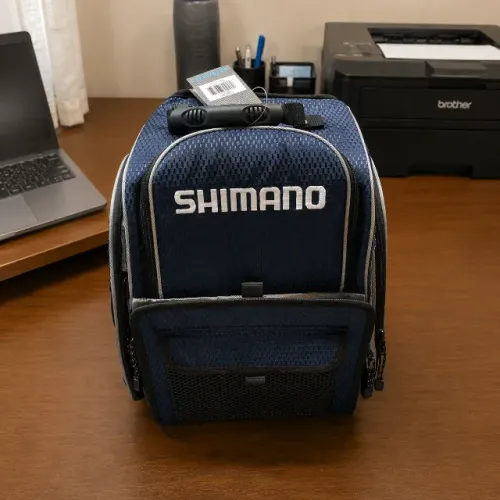 Mochila de Pesca Shimano Bolsa