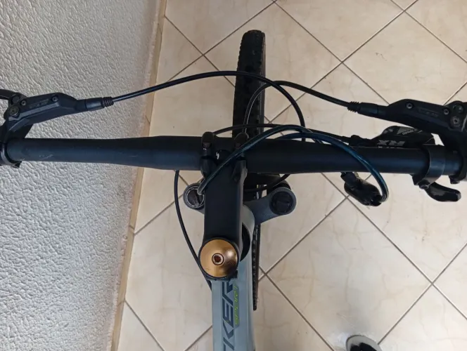 Bicicleta aro 29 Oggi