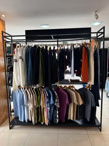 Arara closet