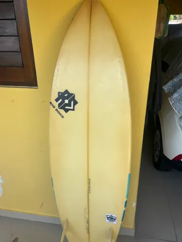 Prancha de surf