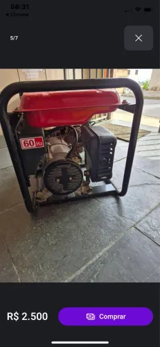 Gerador