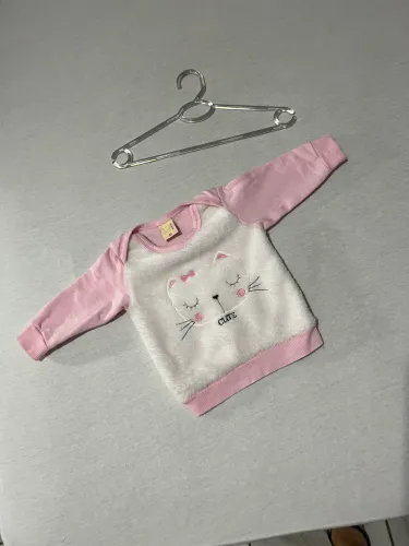 Roupas de bebê/ inverno