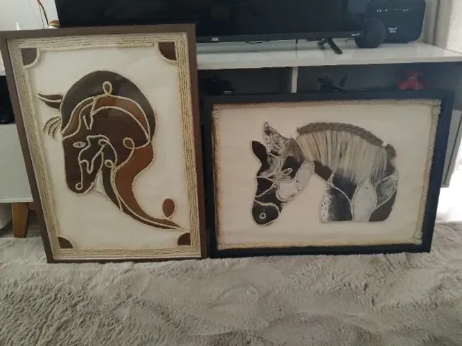 Arte e decoração