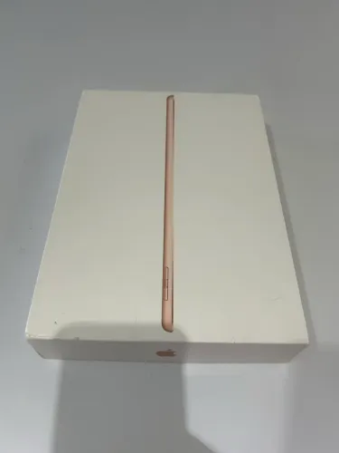 iPad de 6ª geração 32gb como zero com caixa