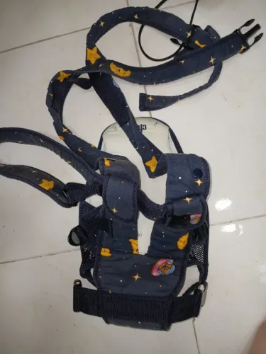 CANGURU BY CHICCO E BOLSAS PARA BEBE
