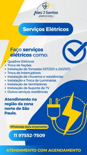 Eletricista