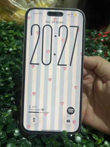 iPhone 15 plus 