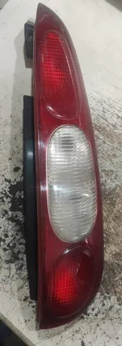 Lanterna Traseira Direita Kia Clarus Sw Glx 1998 Direito