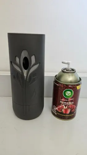 Spray cheiro bom ar