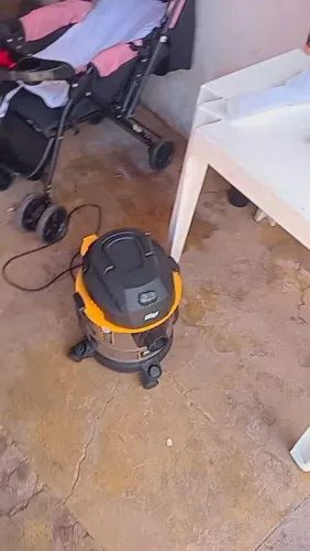Vendo aspirador com bico da extratora