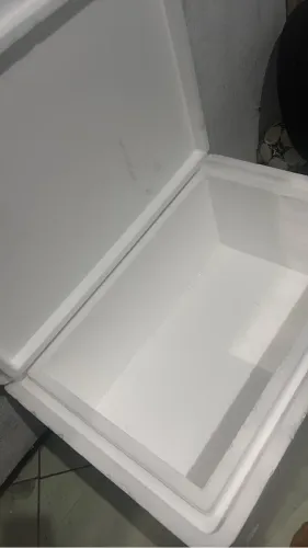 Isopor 120 L
