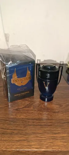 Invictus victory elixir