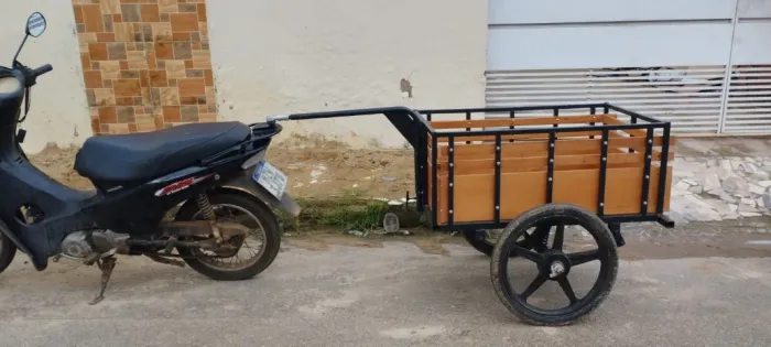 CARRETINHA