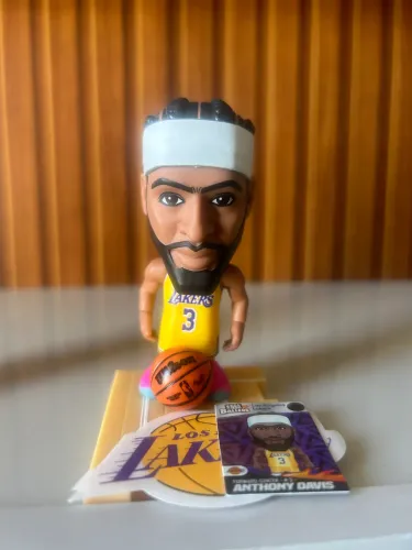 Nba ballers Anthony Davis Series 2