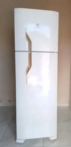 Geladeira Frost free