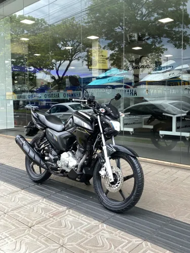 YAMAHA FACTOR 150 2025