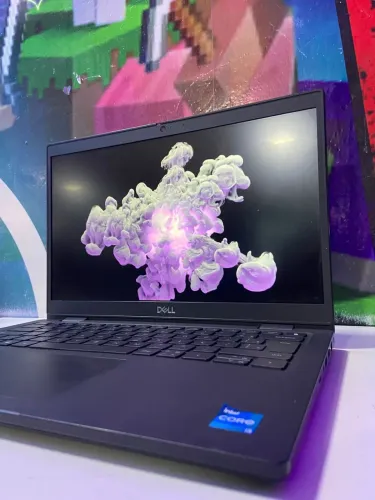 Notebook Dell