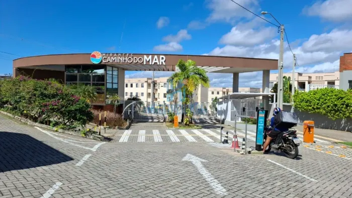 Apartamento para Alugar em Pium | 56m² | Mobiliado | 2 Quartos | Condomínio Completo