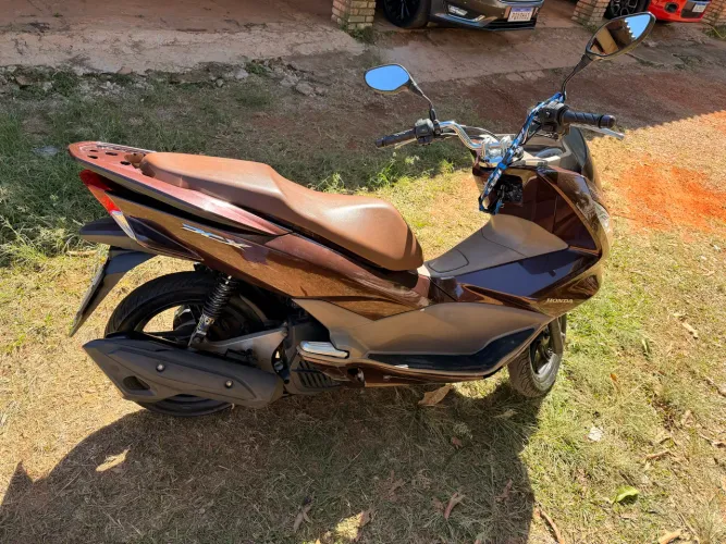 PCX 2017
