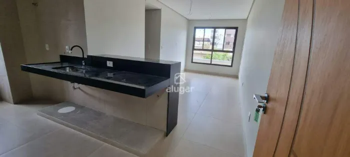 Apartamento à venda, 2 quartos, 1 vaga, Candida Câmara - Montes Claros/MG - R$ 410.000,00