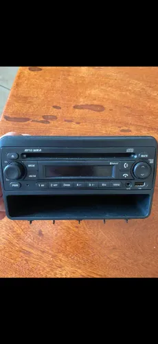 À venda: sistema multimídia original Suzuki Jimny de 2016.