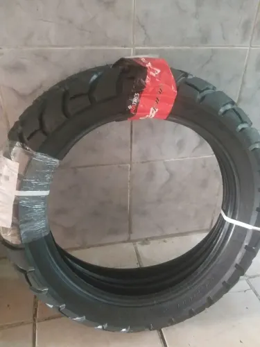 Pneu novos