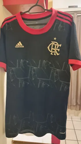 Camisa do Flamengo 2022